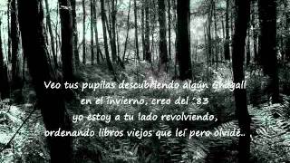 Fito Paez La Despedida (letra)