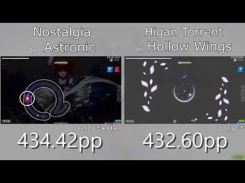 Halozy - Genryuu Kaiko | Astronic vs Hollow Wings