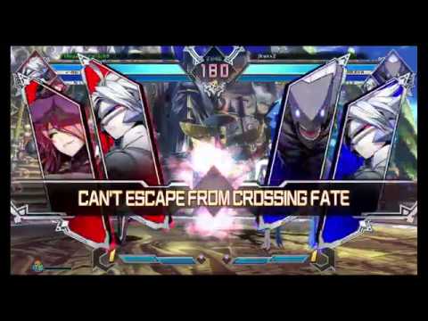 BBTAG 14# Highlight Nine, Nu | The zoning team is back