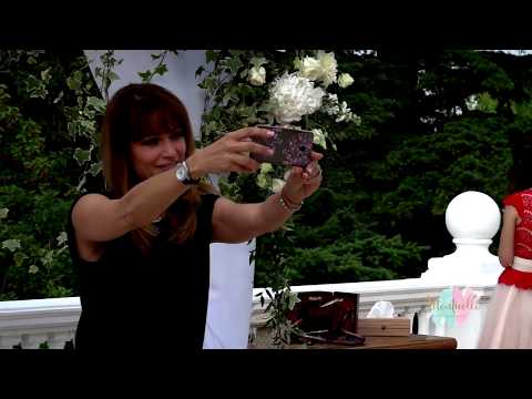 Monticello Events Palatul Snagov