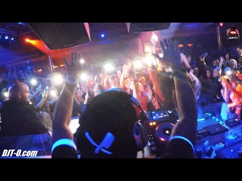 DJT.O Support Massari & Anja Polzer - DJT-O.com