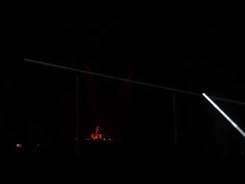 Mandraks Sterne und Bass 8 - 3 Years - E-Werk Berlin - 4 Februar 2017 - I am Techno Stage