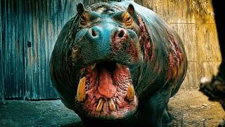 Hungry (2026) Explained in Hindi | Horror Hippo Full Movie Explained | Horror