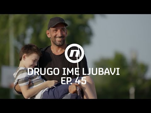 Igor i Roko postaju pravi prijatelji