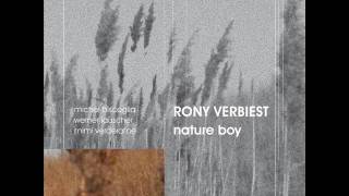 Rony Verbiest - Tenderly