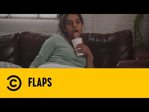 Flirt: cosa non fare per sedurlo - Flaps - Comedy Central