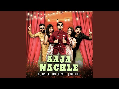 Aaja Nachle