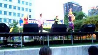 Second Star (to the right) - T Squad