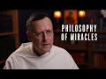 The Dumb Ox Speaks Philosophy Of Miracles