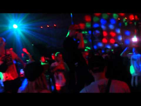 Paluch - Red Bull, Sopot 29.06.2012