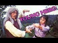 Wu Tang Collection Young Hero Widescreen