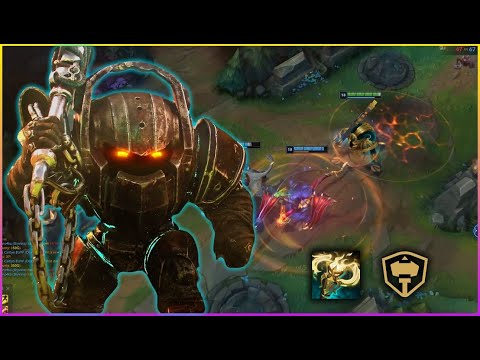 Nautilus support vs Thresh