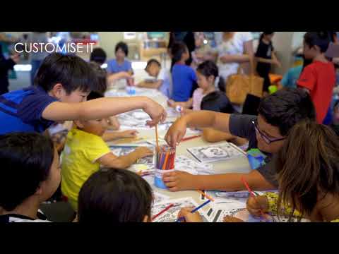 Quiver Digital Aquarium