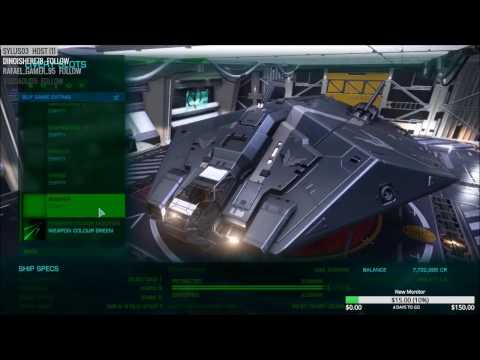 CMDR Tony Curtis Presents: Saltines Volume One