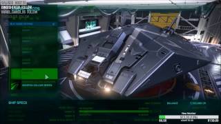 CMDR Tony Curtis Presents: Saltines Volume One