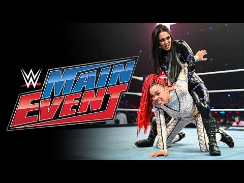 WWE Main Event