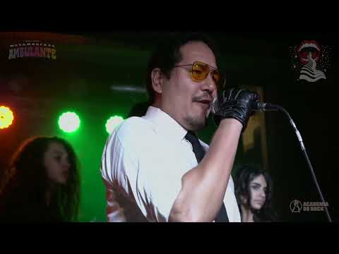 For whom the bell tolls - Metallica (Cover)