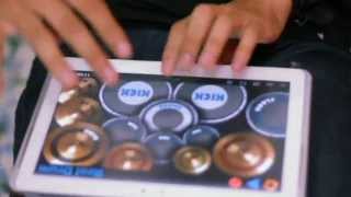 Download lagu BEN HARLEM - BATTLE ANDROID mp3