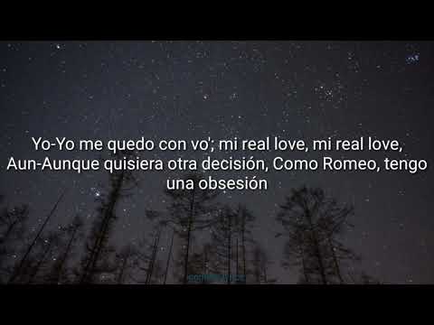 Ecko, Brytiago, Amenazzy - Que digan lo que quieran (letra/lyrics)