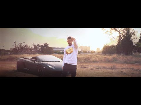 Nyno Vargas - Flow Gitano (Videoclip Oficial)