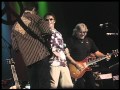 MARK LINDSAY   Steppin' Out   2010 LiVE