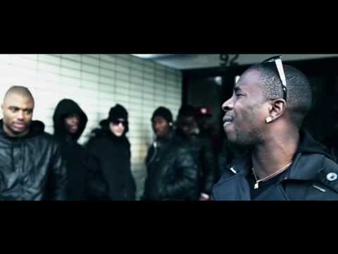 MALEKOUMSA   Pour Les Mamas EXCLU CLIP OFFICIEL