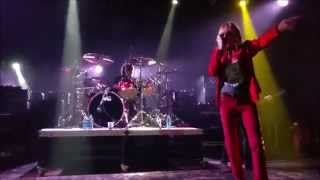 Kix, Can&#39;t Stop The Show (Live)