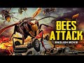 BEES ATTACK Full Hollywood Horror Action Movie In English Robert Englund Rebecca Free Movies