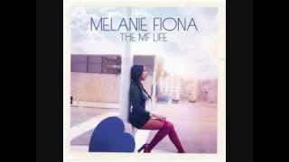 Melanie Fiona - This Time (feat. J Cole) [Audio]