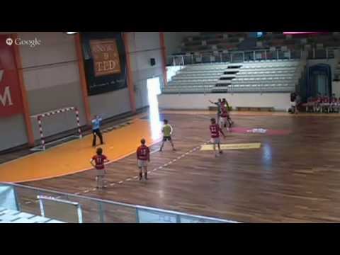 25.06 15:15 JM/U18 - A GÁLDAR - Konnerud