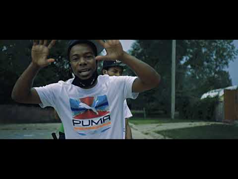 #4BSHB Shorty Dondada x DNash x LouiiK - Reloaded (MusicVideo) Shot By AFatzProd