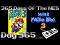 365 Days Of The Nes 365 Super Mario Bros 3