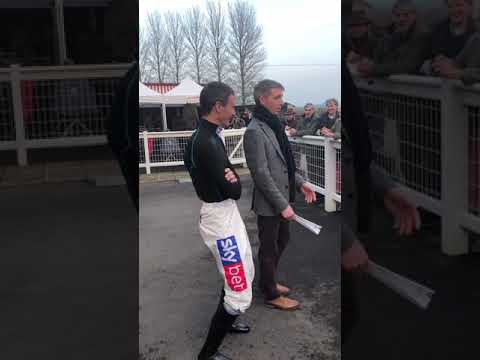 D Jacob Jockey Bants