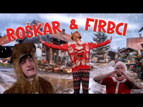 radio1slovenia and FIRBCI