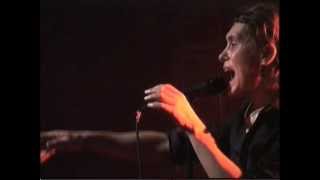 Kill With Your Smile - Mark Owen Live At The Academy (8/17)