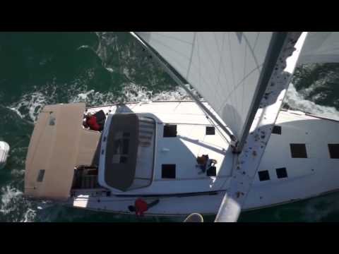 used sailboat Florida Miami beneteau sense 50 for sale