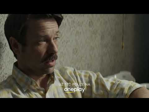 Václav Neužil jako Josef "Pepa" Vilímek I Metoda Markovič: Straka I Oneplay