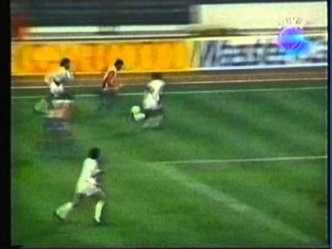 1991 (July 6) Paraguay 1-Peru 0 (Copa America).mpg