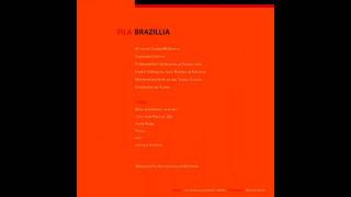 Fila Brazillia - Extract of Pineal Gland