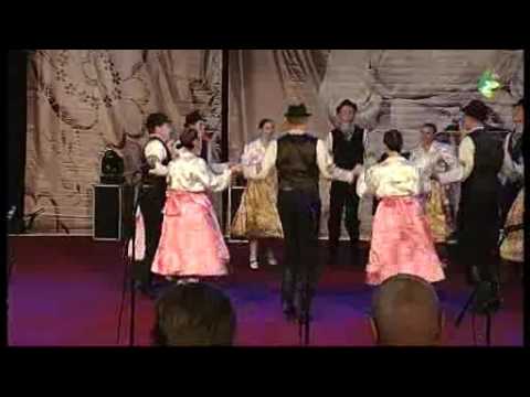 PETROVSKI TANCOŠE NJALKOŠE - FA KPD "Jakim Hardi", Petrovci, Horvatska