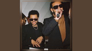 The Weeknd - Tell Your Friends [OG] (feat. Drake)