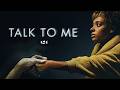 Talk To Me 2022 Full Horror Movie In 4K UHD Supernatural Thriller