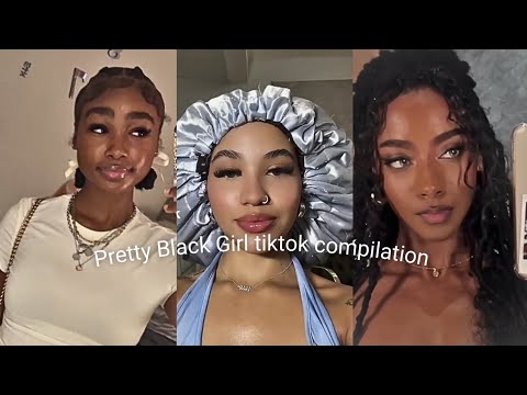 Ebony Teens Compilation