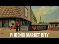 Phoenix Mall Phoenix Market City Velachery Chennai Christmas And New Year Decorations