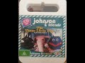 DVD Menu Walkthrough To Johnson And Friends Volume 5 The Three Little Pigs DVD Australia