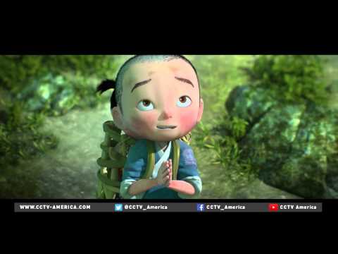 Remake of 'Journey to the West' takes China by storm