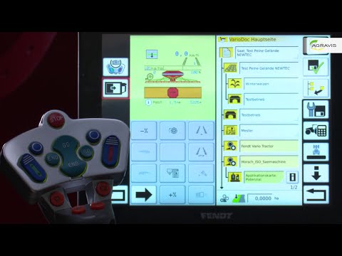 In die Zukunft denken: Ertrag steigern mit NetFarming.