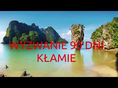 Wyzwanie 90 dni recenzja