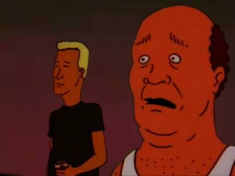 Bwaaa-helit (Berserk / King of the Hill Parody)