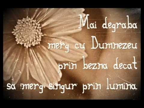 MESAGERII HARULUI ITI MULTUMESC